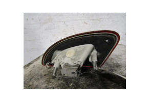 Feu arriere secondaire droit (feux) RENAULT TWINGO 2 Photo n°1