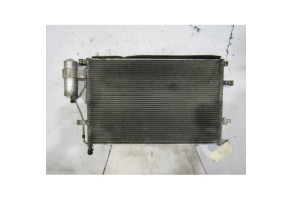 Radiateur clim VOLVO S 80 1 Photo n°1