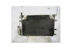 Radiateur clim VOLVO S 80 1 Photo n°2