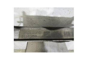 Radiateur clim VOLVO S 80 1 Photo n°3