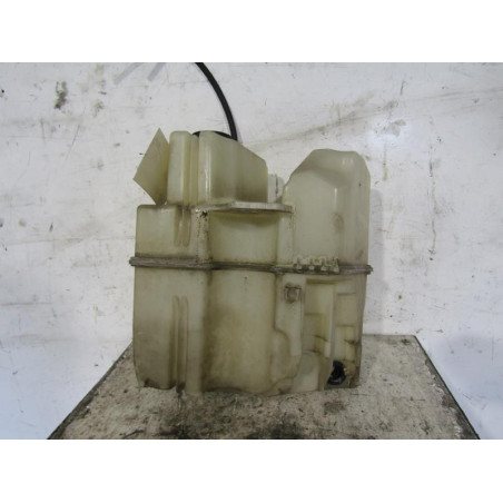 Vase de lave glace VOLVO S 80 1
