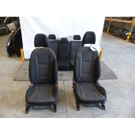 Interieur complet HYUNDAI I 30 2