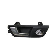 Poignee interieur arriere gauche AUDI A4 2 Photo n°2