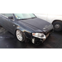 Poignee interieur arriere gauche AUDI A4 2 Photo n°6