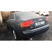 Poignee interieur arriere gauche AUDI A4 2 Photo n°8