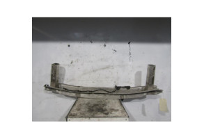 Renfort pare choc arriere (traverse) AUDI A4 2 Photo n°1