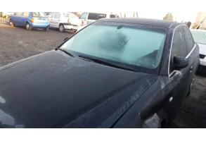 Renfort pare choc arriere (traverse) AUDI A4 2 Photo n°7