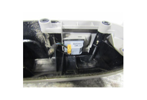 Interrupteur de leve vitre arriere droit AUDI A4 2 Photo n°2