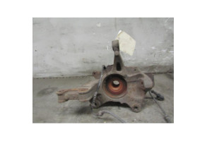 Pivot de moyeu avant droit RENAULT GRAND SCENIC 3 Photo n°1