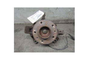 Pivot de moyeu avant droit RENAULT GRAND SCENIC 3 Photo n°2