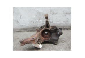 Pivot de moyeu avant droit RENAULT SCENIC 3 Photo n°1