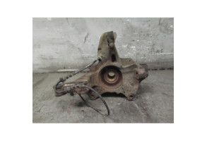 Pivot de moyeu avant droit RENAULT SCENIC 3 Photo n°1