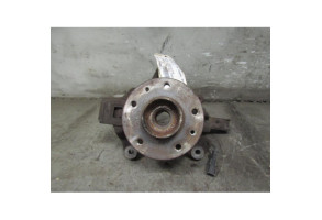 Pivot de moyeu avant droit RENAULT SCENIC 3 Photo n°2
