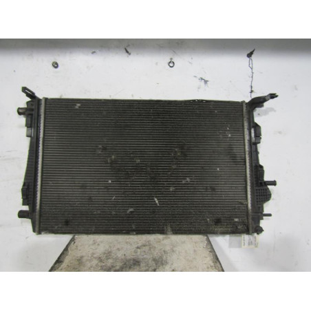 Radiateur eau RENAULT SCENIC 3