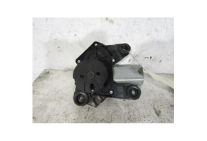 Moteur essuie glace arriere PEUGEOT 207 Photo n°1