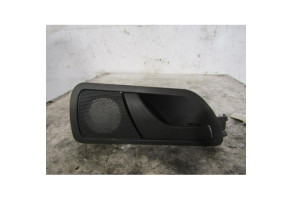 Poignee interieur arriere droit SKODA FABIA 1 Photo n°1