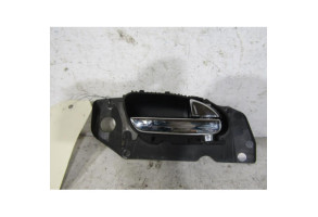 Poignee interieur arriere droit PEUGEOT 607 Photo n°1