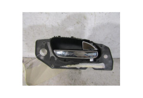 Poignee interieur avant droit PEUGEOT 607 Photo n°1