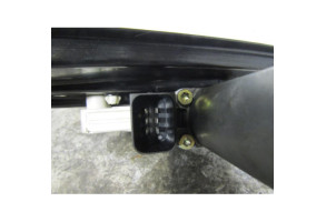 Leve vitre electrique arriere gauche MERCEDES CLASSE E 211 Photo n°3