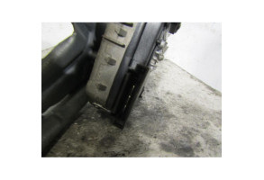 Moteur essuie glace avant MERCEDES CLASSE E 211 Photo n°2
