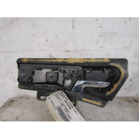 Poignee interieur avant gauche MERCEDES CLASSE C 202