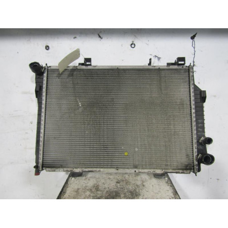 Radiateur eau MERCEDES CLASSE C 202