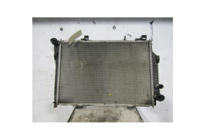 Radiateur eau MERCEDES CLASSE C 202 Photo n°1