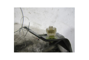 Moteur essuie glace arriere CHEVROLET SPARK Photo n°2
