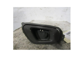 Poignee interieur arriere droit CHEVROLET SPARK Photo n°1
