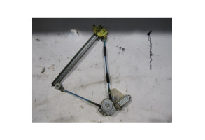 Leve vitre electrique arriere droit CITROEN XSARA PICASSO Photo n°2