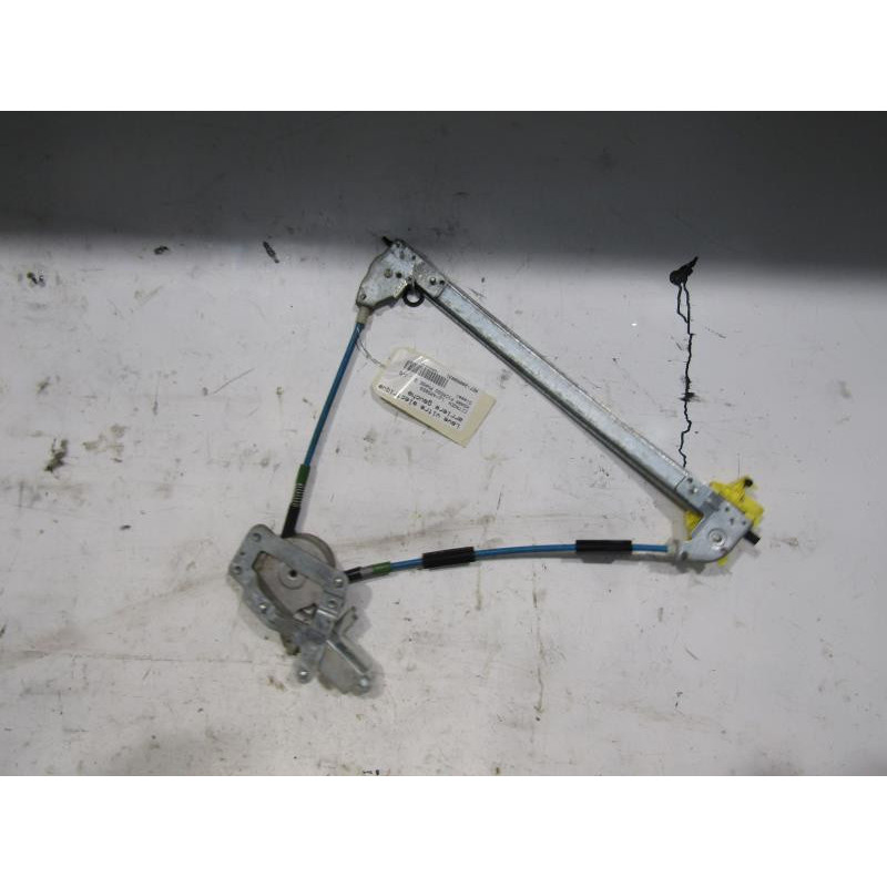 Leve vitre electrique arriere gauche CITROEN XSARA PICASSO Photo n°1