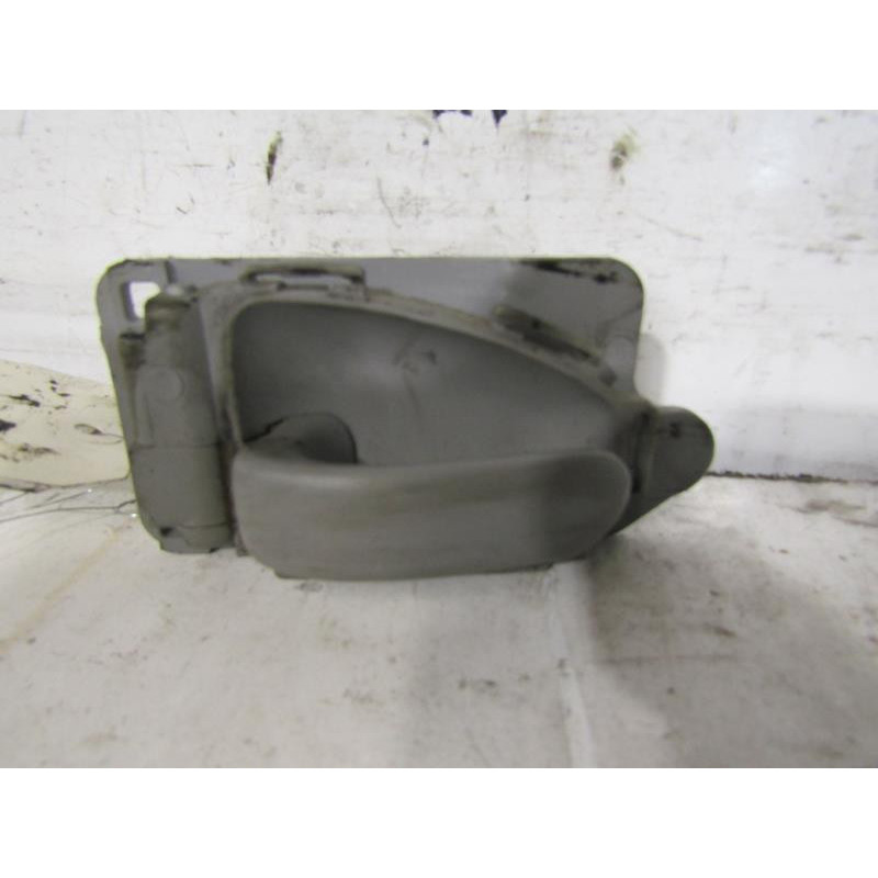 Poignee interieur arriere droit CITROEN XSARA PICASSO Photo n°1