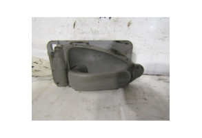 Poignee interieur arriere droit CITROEN XSARA PICASSO Photo n°1