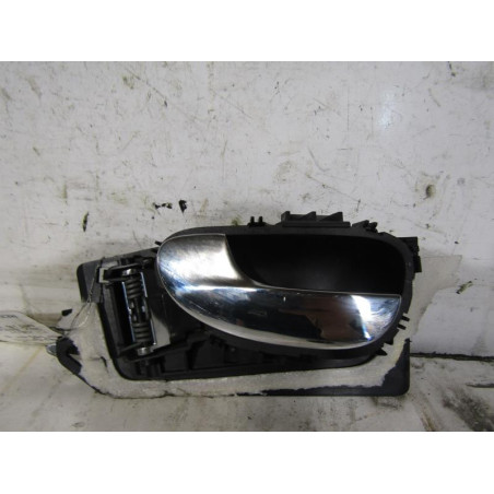 Poignee interieur arriere gauche PEUGEOT 307