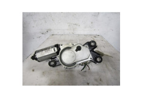 Moteur essuie glace arriere SMART FORTWO 2 Photo n°2