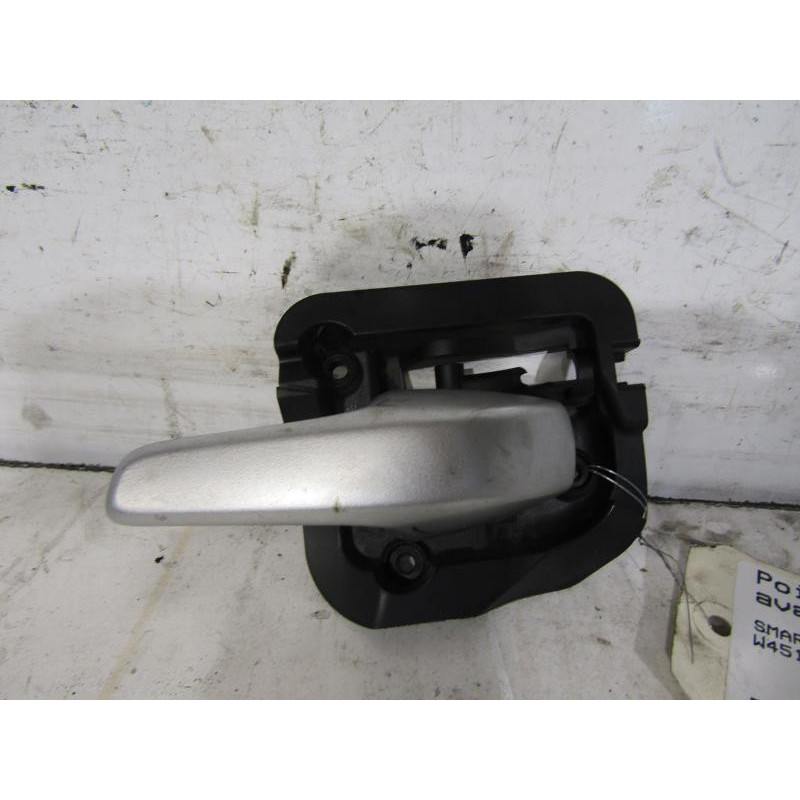 Poignee interieur avant gauche SMART FORTWO 2 Photo n°1