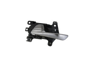 Poignee interieur arriere gauche HYUNDAI TUCSON 2 Photo n°1