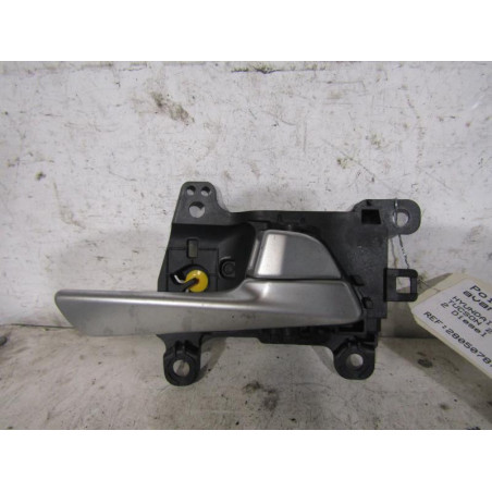 Poignee interieur avant droit HYUNDAI TUCSON 2