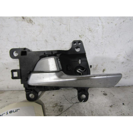 Poignee interieur avant gauche HYUNDAI TUCSON 2