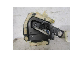 Poignee interieur arriere droit MERCEDES CLASSE M 163 Photo n°1