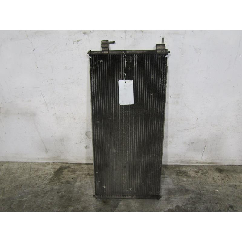 Radiateur clim FORD TRANSIT CONNECT 1 Photo n°1