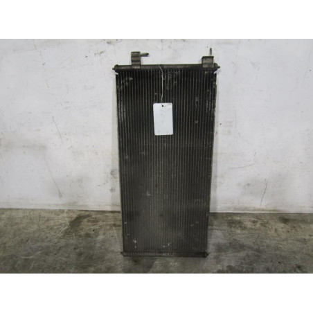 Radiateur clim FORD TRANSIT CONNECT 1