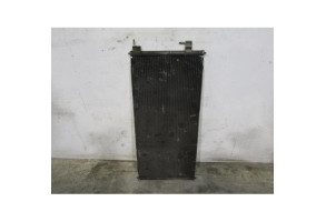 Radiateur clim FORD TRANSIT CONNECT 1 Photo n°2