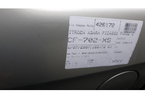 Interrupteur de leve vitre avant droit CITROEN XSARA PICASSO Photo n°2