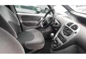 Interrupteur de leve vitre avant droit CITROEN XSARA PICASSO Photo n°3