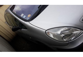 Interrupteur de leve vitre avant droit CITROEN XSARA PICASSO Photo n°4
