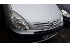 Interrupteur de leve vitre avant droit CITROEN XSARA PICASSO Photo n°5