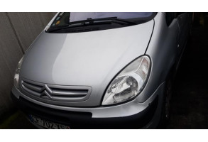 Interrupteur de leve vitre avant droit CITROEN XSARA PICASSO Photo n°6