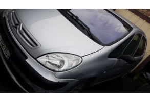 Interrupteur de leve vitre avant droit CITROEN XSARA PICASSO Photo n°7