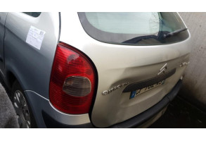 Interrupteur de leve vitre avant droit CITROEN XSARA PICASSO Photo n°8